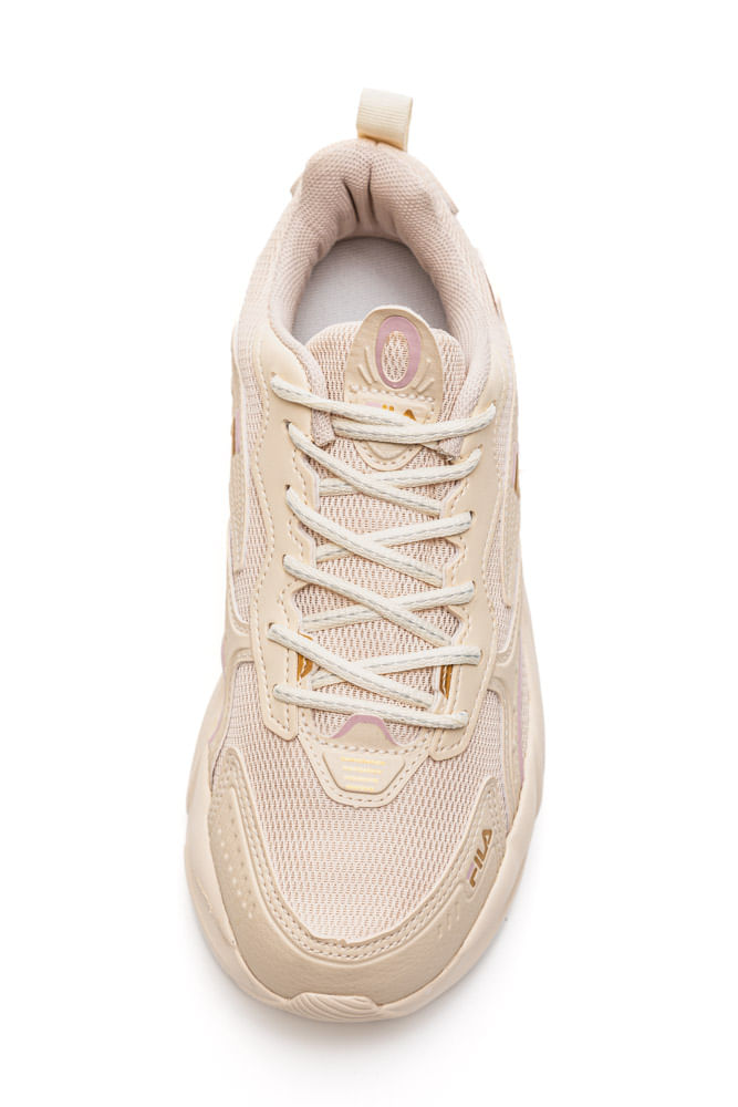 Tenis-Fila-Ride-Feminino-Casual-F02tr00025-6335-Bege