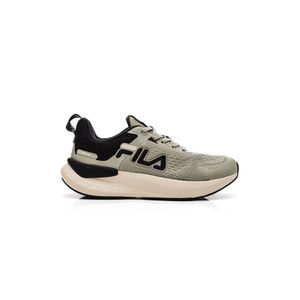 Tênis Fila Improve Corrida Feminino F02r00153-6534 Cinza