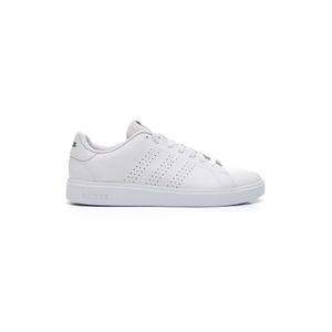 Tenis Adidas Advantage Base 2.0 Masculino If4135 Branco