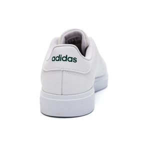 Tenis Adidas Advantage Base 2.0 Masculino If4135 Branco