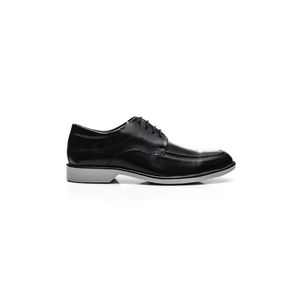 Sapato Bertelli  Masculino Urban Com Solado Bicolor 45.005 Preto