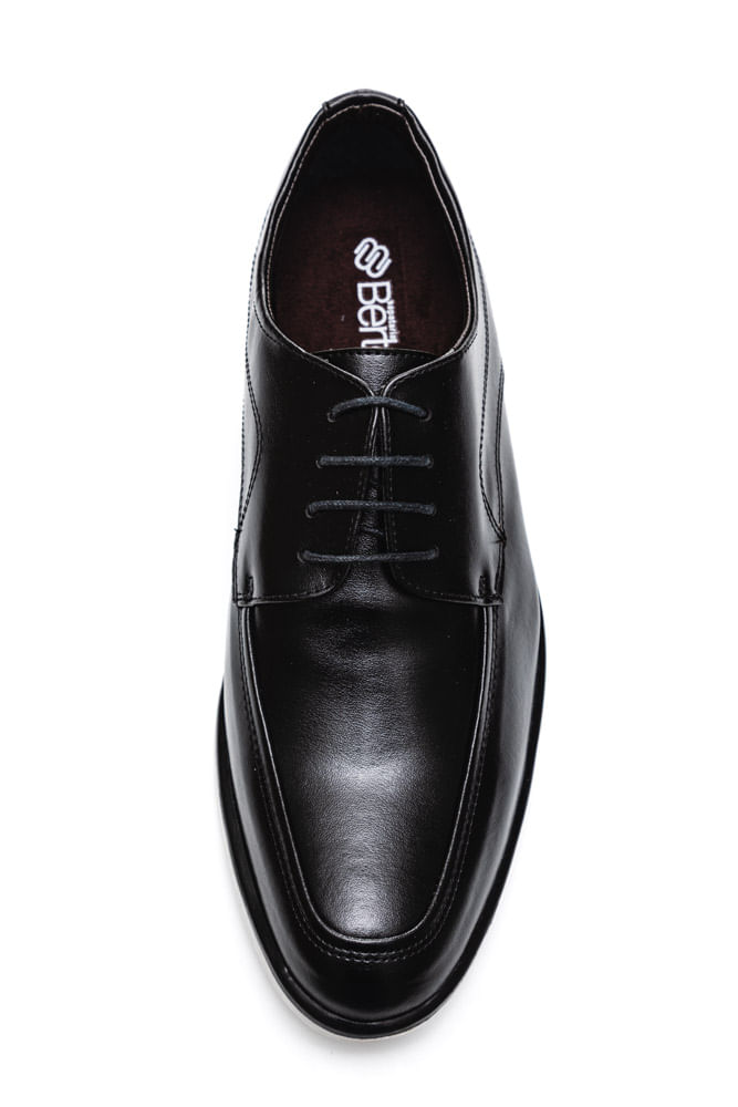 Sapato-Bertelli-Masculino-Urban-Com-Solado-Bicolor-45.005-Preto