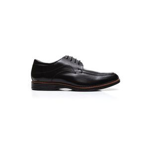 Sapato Bertelli De Amarrar Casual City Masculino 47.003 Preto