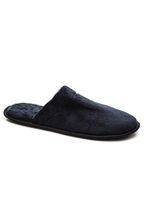 Pantufa-Bertinelli-Chinelo-Masculino-Atoalhado-M70069-Preto