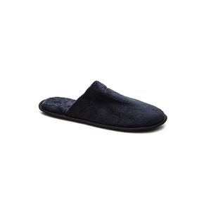 Pantufa Bertinelli Chinelo Masculino Atoalhado M70069 Preto