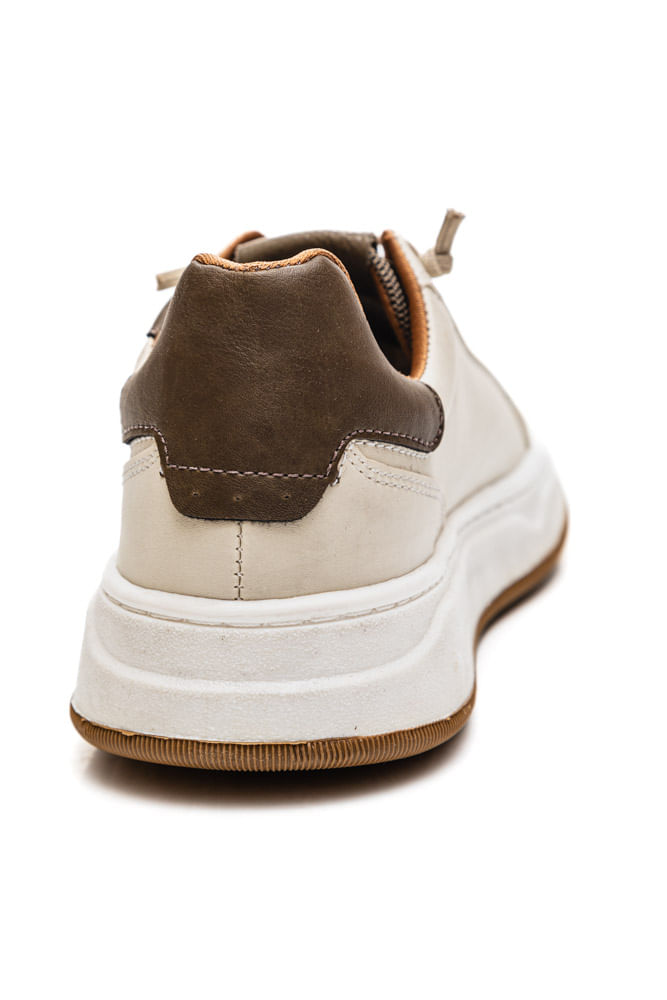 Tenis-Casual-Masculino-Fork-50261-Off-White