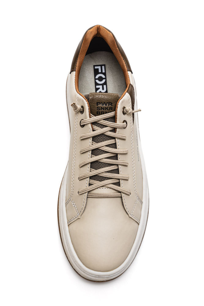 Tenis-Casual-Masculino-Fork-50261-Off-White