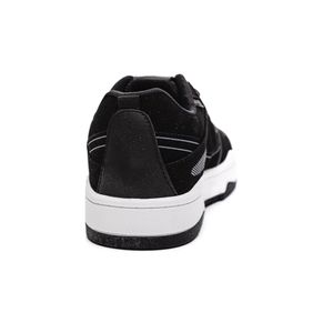 Tênis Logus Casual Masculino Mode On 22340p-003 Preto