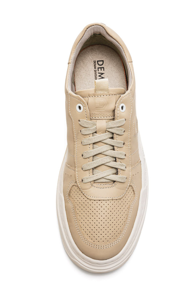 Tenis-Democrata-240501-005-Off-White