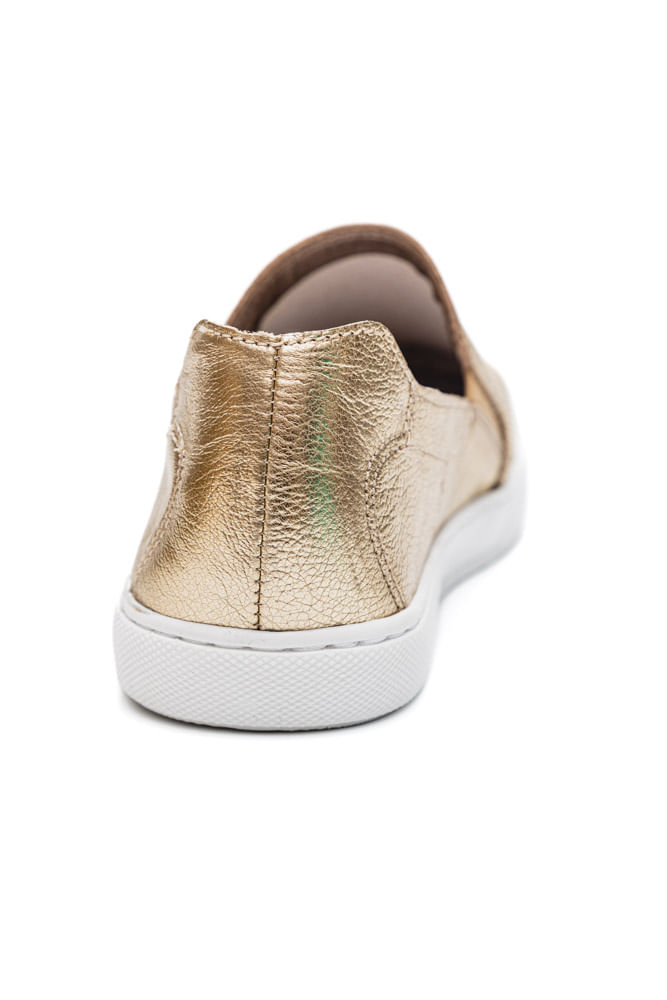 Tenis-Bottero-363801-Ouro
