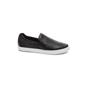 Tênis Bottero Casual Feminino Calce Fácil 363801 Preto