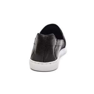 Tênis Bottero Casual Feminino Calce Fácil 363801 Preto