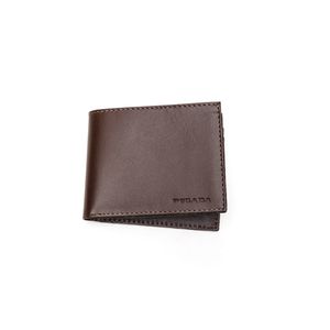 Carteira Pegada Masculina Em Couro Ca003135 Sortido