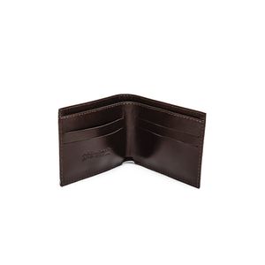 Carteira Pegada Masculina Em Couro Ca003135 Sortido