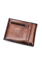 Carteira-Pegada-Masculina-Em-Couro-Ca003901-Sortido