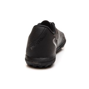 Chuteira Nike Phantom Gx Ii Club Society Masculina Fj2587-002 Preto