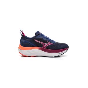 Tênis Mizuno Advance Rsp Feminino Corrida Marinho
