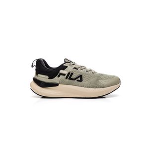 Tênis Fila Improve Corrida Masculino F01r00139-6534 Cinza