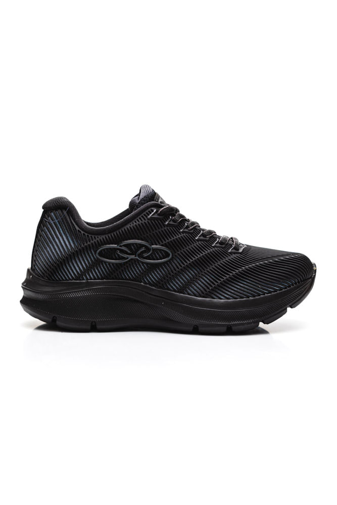 Tenis-Olympikus-Venum-Infantil-Menino-Preto