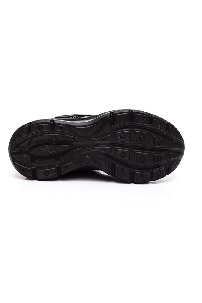Tenis-Olympikus-Venum-Infantil-Menino-Preto