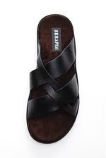 Chinelo-Serafim-Masculino-Em-Napa-103-Preto