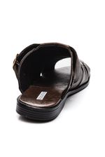 Chinelo-Serafim-Masculino-Em-Napa-999-Marrom