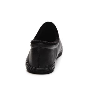 Pantufa Rubra Masculina Forrada Will 42 Preto