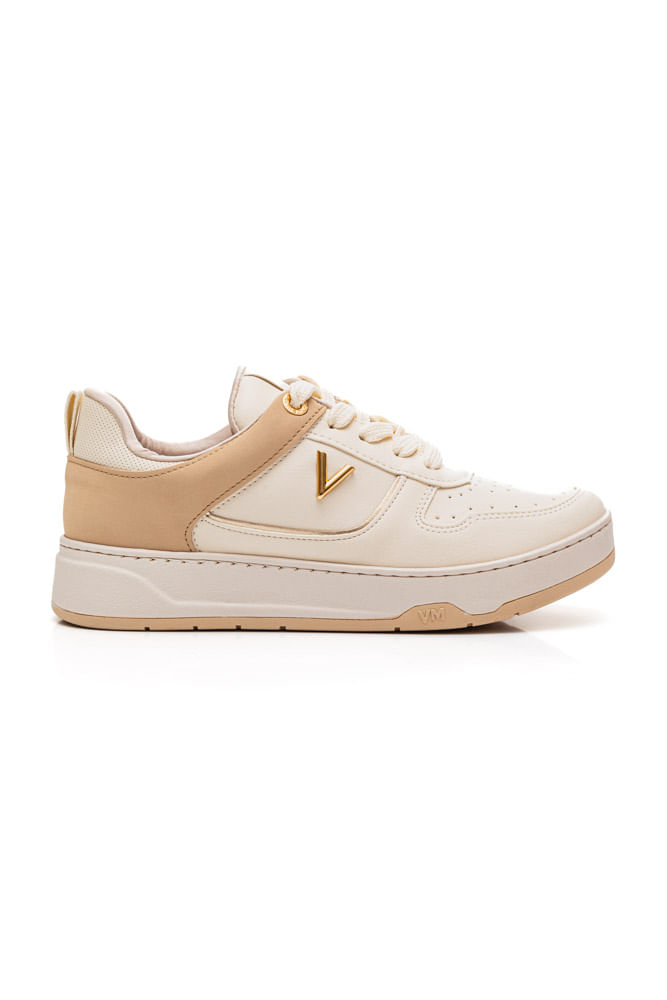 Tenis-Via-Marte-Casual-Feminino-Napa-Nobuck-137-003-06-Off-White