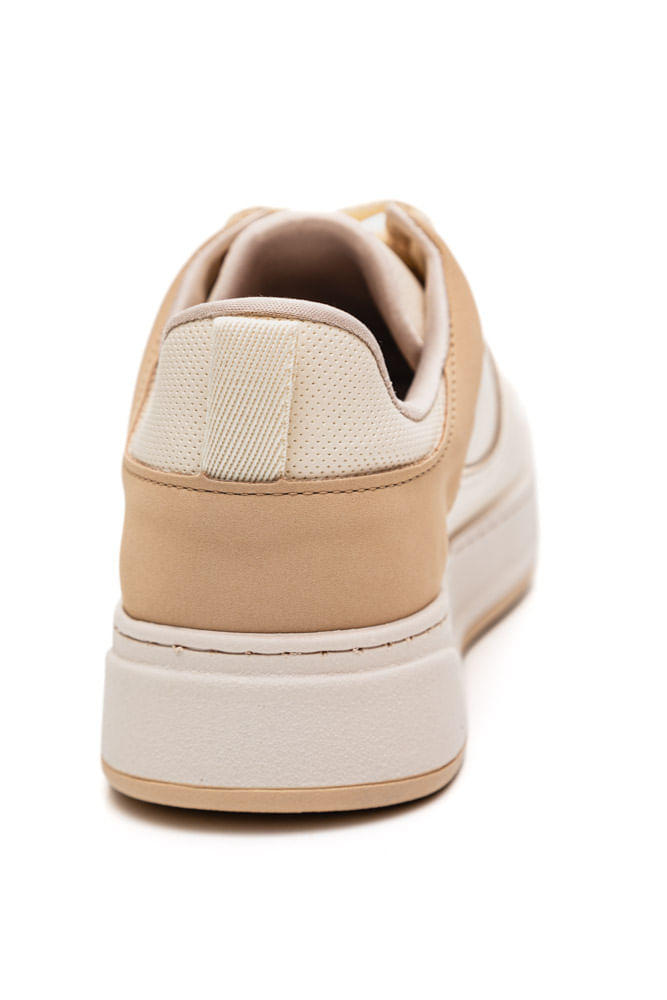 Tenis-Via-Marte-Casual-Feminino-Napa-Nobuck-137-003-06-Off-White
