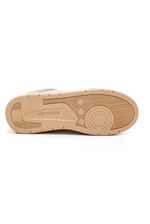 Tenis-Via-Marte-Casual-Feminino-Napa-Nobuck-137-003-06-Off-White
