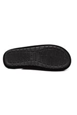 Pantufa-De-Tricot-Rubra-Masculina-0205-Chumbo