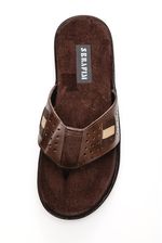 Chinelo-Tradicional-Masculino-Serafim-101-Marrom