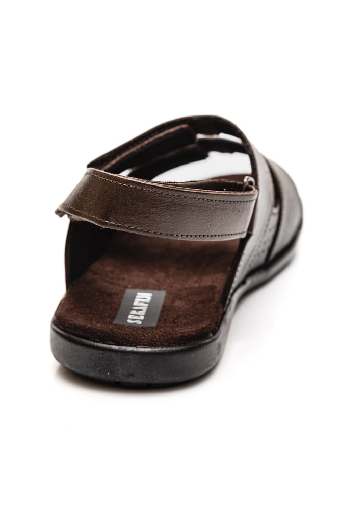 Sandalia-Casual-Masculina-Serafim-102-Marrom