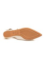 Sapatilha-Usaflex-Slingback-Feminina-Couro-Am0403-Off-White