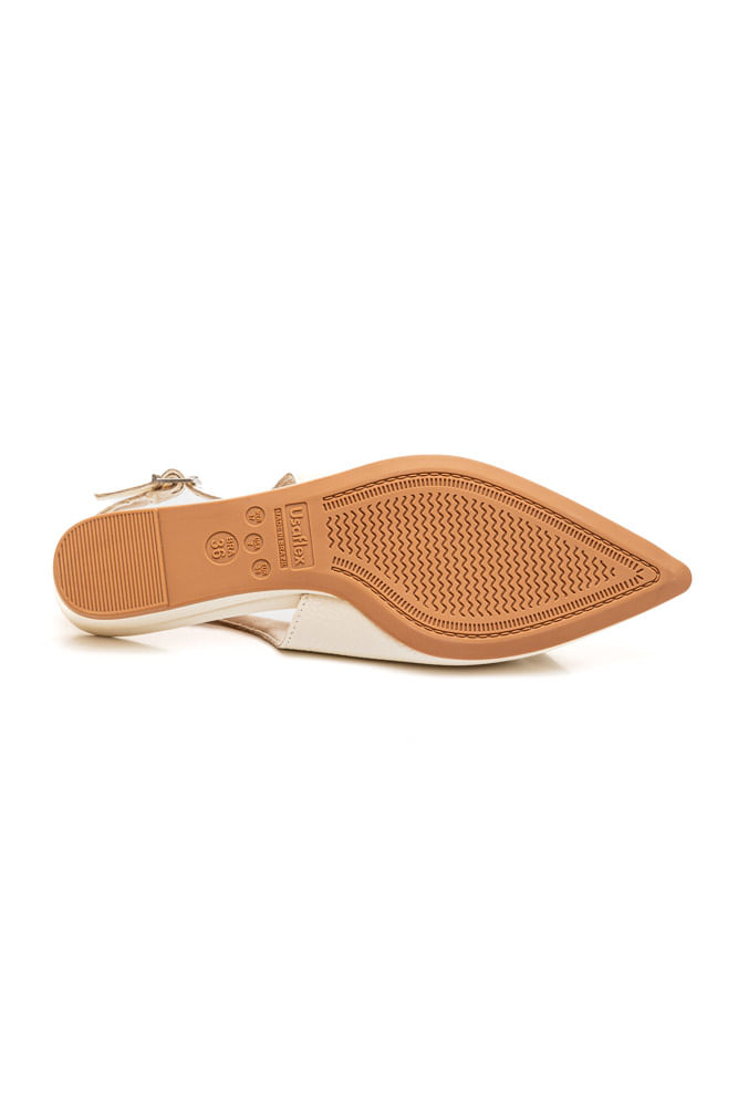 Sapatilha-Usaflex-Slingback-Feminina-Couro-Am0403-Off-White
