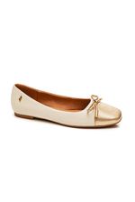 Sapatilha-Usaflex-Sapatilha-Usaflex-Feminina-Couro-Ma0602-Off-White