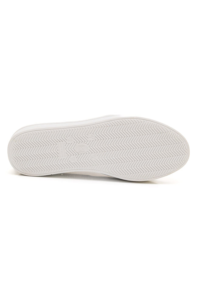Tenis-Bottero-Casual-Feminino-Slip-On-Em-Couro-365302-Cinza