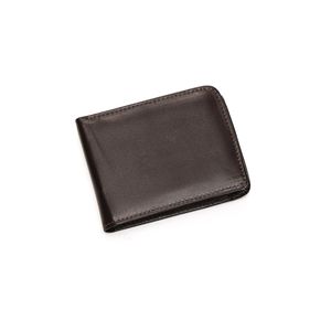Carteira Roder Masculina Em Couro 2237 Marrom
