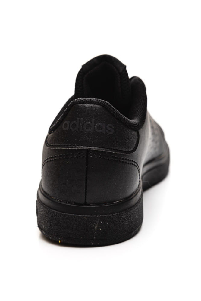 Tenis-Adidas-Advantage-Base-2.0-Infantil-Id3888-Preto