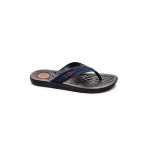 Chinelo Cartago  Juvenil Menino Arizona 12307-Ba324 Azul