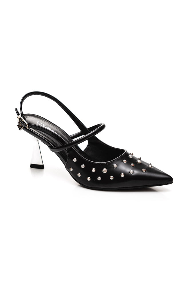 Sapato-Via-Marte-Scarpin-Feminino-Com-Salto-Cromado-145-004-03-Preto