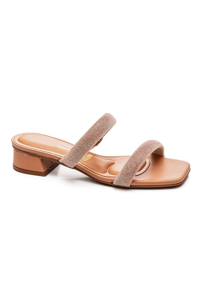 Tamanco-Vizzano-Com-Salto-Baixo-Feminino-E-Strass-6454.122-Bege