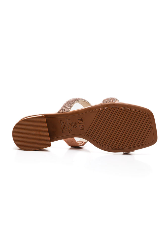Tamanco-Vizzano-Com-Salto-Baixo-Feminino-E-Strass-6454.122-Bege