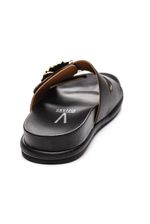 Chinelo-Vizzano-Rasteira-Feminina-Velcro-6507.107-Preto