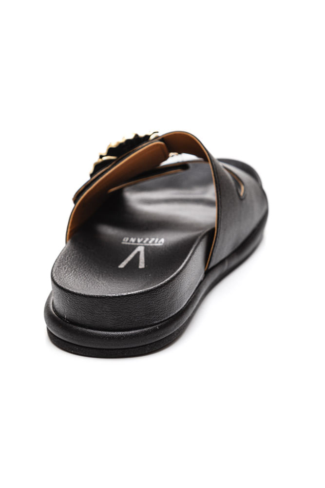 Chinelo-Vizzano-Rasteira-Feminina-Velcro-6507.107-Preto
