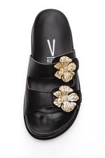 Chinelo-Vizzano-Rasteira-Feminina-Velcro-6507.107-Preto