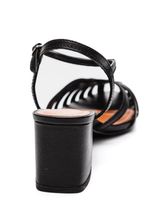 Sapato-Bottero-Salto-Baixo-Feminino-Couro-360904-Preto