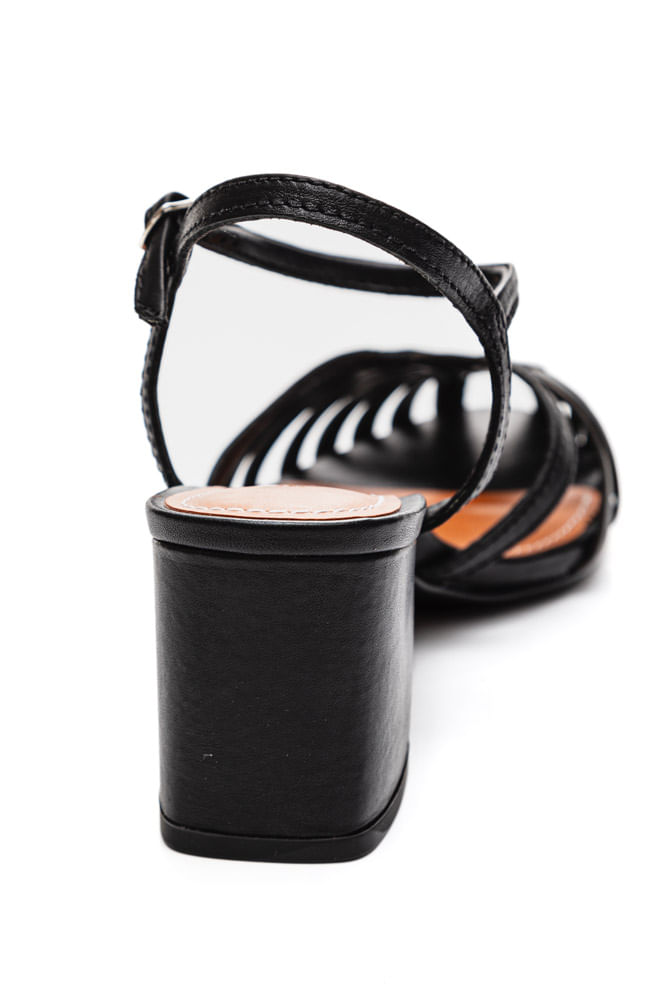 Sapato-Bottero-Salto-Baixo-Feminino-Couro-360904-Preto