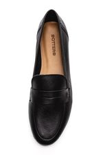 Sapato-Bottero-Mocassim-365001-Preto