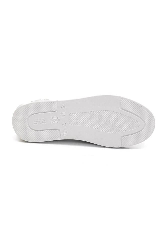 Tenis-Bottero-Slip-On-Feminino-Couro-364901-Prata